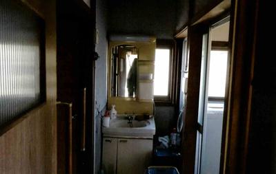 Traditional Wooden House in Mine City - 57.38㎡ — Image 4, Mine, Yamaguchi