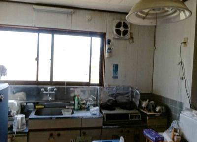 Traditional Wooden House in Mine City - 57.38㎡ — Image 1, Mine, Yamaguchi