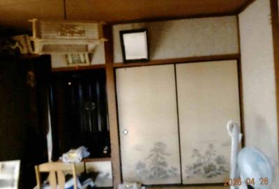 Traditional Wooden House in Mine City - 57.38㎡ — Image 2, Mine, Yamaguchi