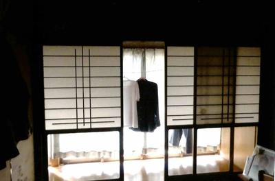 Traditional Wooden House in Mine City - 57.38㎡ — Image 1, Mine, Yamaguchi