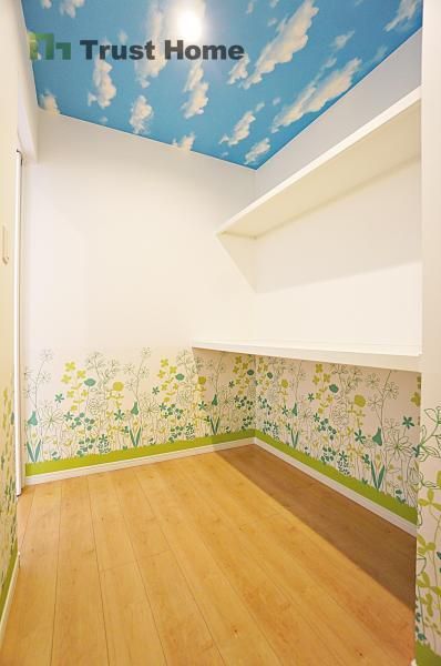 4LDK+S Detached House in Nagata Ward, Kobe - 35.8M Yen - Thumbnail 2