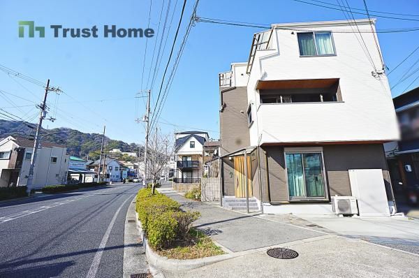 4LDK+S Detached House in Nagata Ward, Kobe - 35.8M Yen - Thumbnail 3