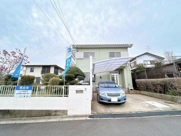 4LDK Renovated House in Tsukuba, Ibaraki - 95.22m² - Thumbnail 3