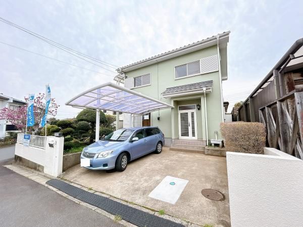 4LDK Renovated House in Tsukuba, Ibaraki - 95.22m² - Thumbnail 2