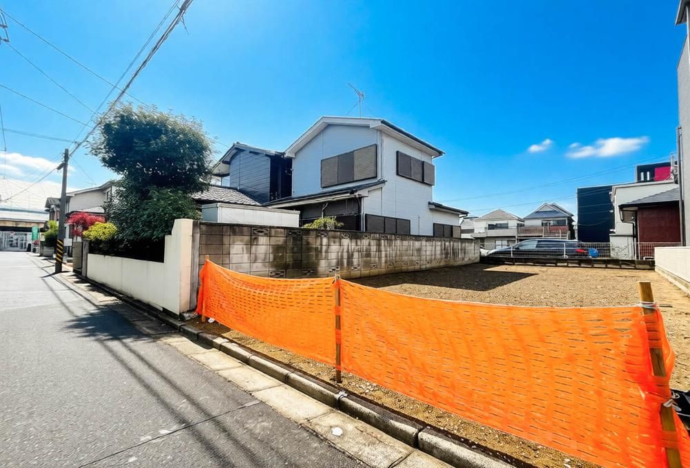 81.74 sqm Land Plot for Sale in Funabashi, Chiba - Thumbnail 2
