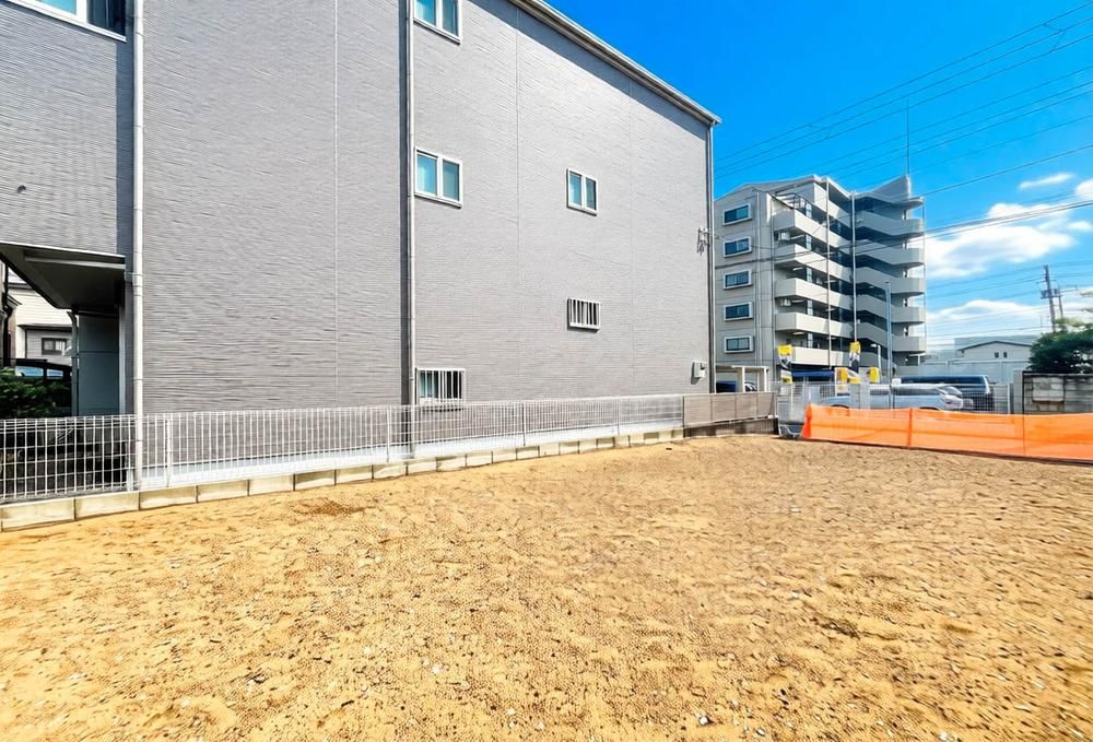 81.74 sqm Land Plot for Sale in Funabashi, Chiba - Thumbnail 3
