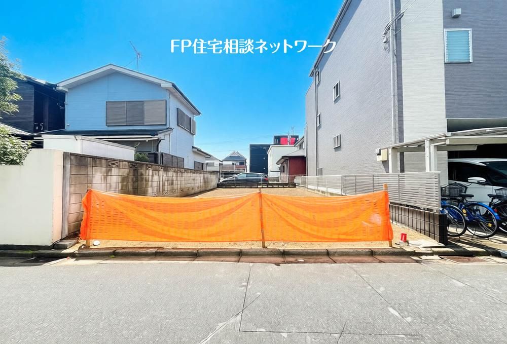 81.74 sqm Land Plot for Sale in Funabashi, Chiba - Thumbnail 4
