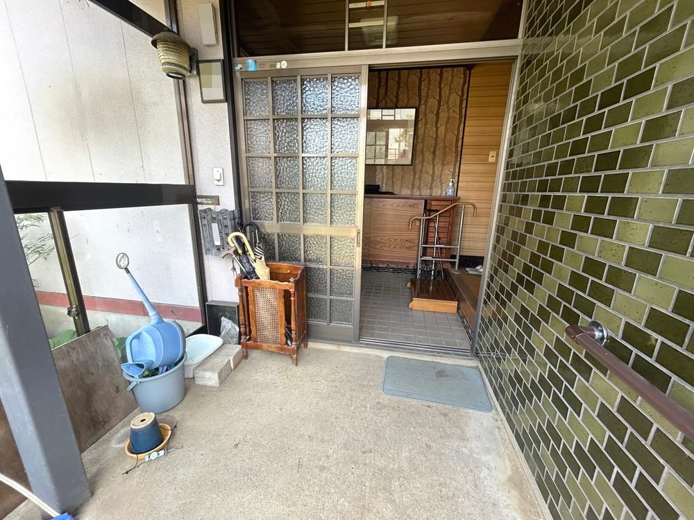 7K House for Sale in Joetsu City, Niigata - 100m² - Thumbnail 3