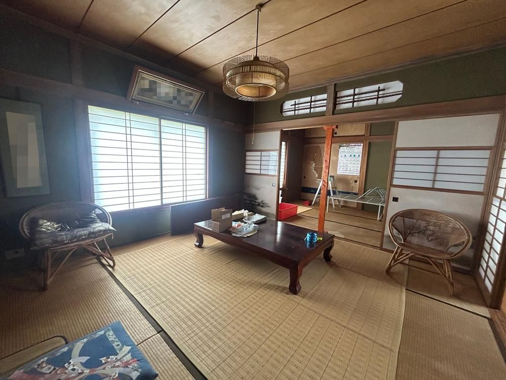 7K House for Sale in Joetsu City, Niigata - 100m² - Thumbnail 4
