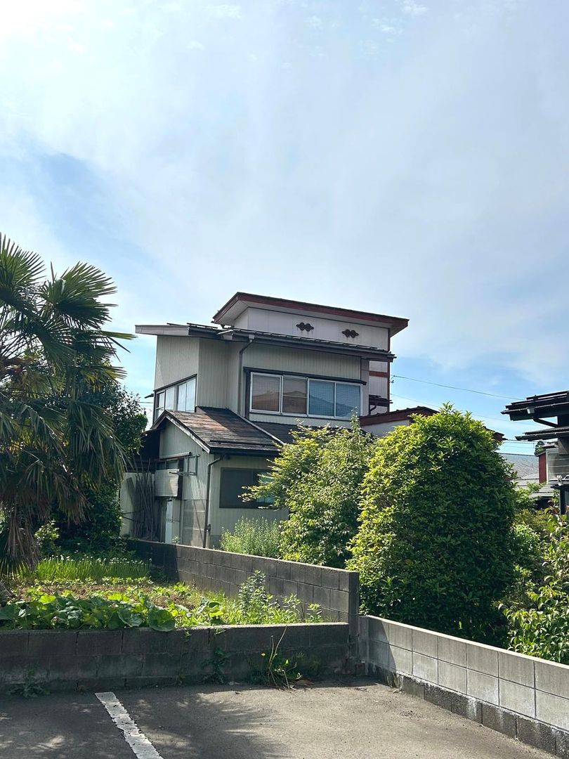 7K House for Sale in Joetsu City, Niigata - 100m² - Thumbnail 2