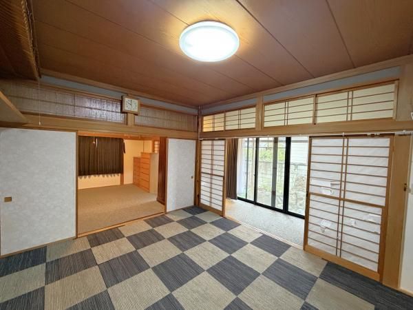 6LDK All-Electric House in Koriyama, Fukushima for Sale - Thumbnail 4