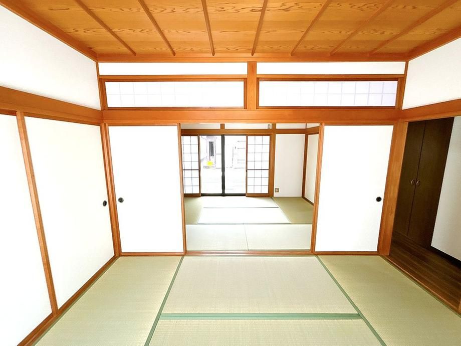Renovated 5LDK+S House for Sale in Sabae, Fukui - Thumbnail 3
