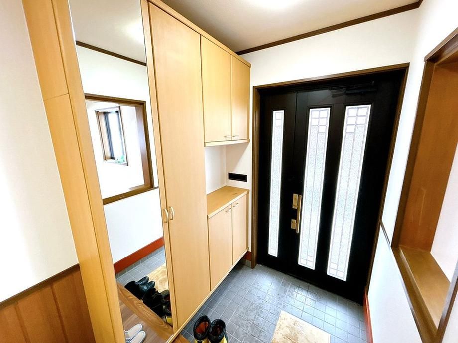 Renovated 5LDK+S House for Sale in Sabae, Fukui - Thumbnail 2