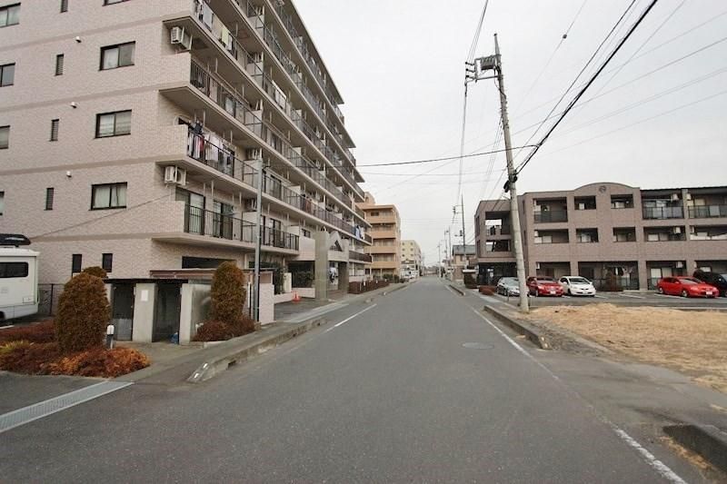 Sunrei Tsuchiura 3LDK Apartment for Sale Near Tsuchiura Station - Thumbnail 3