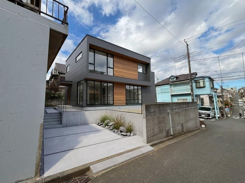 143m2 Building Land for Sale in Minami Ward, Yokohama - Thumbnail 2