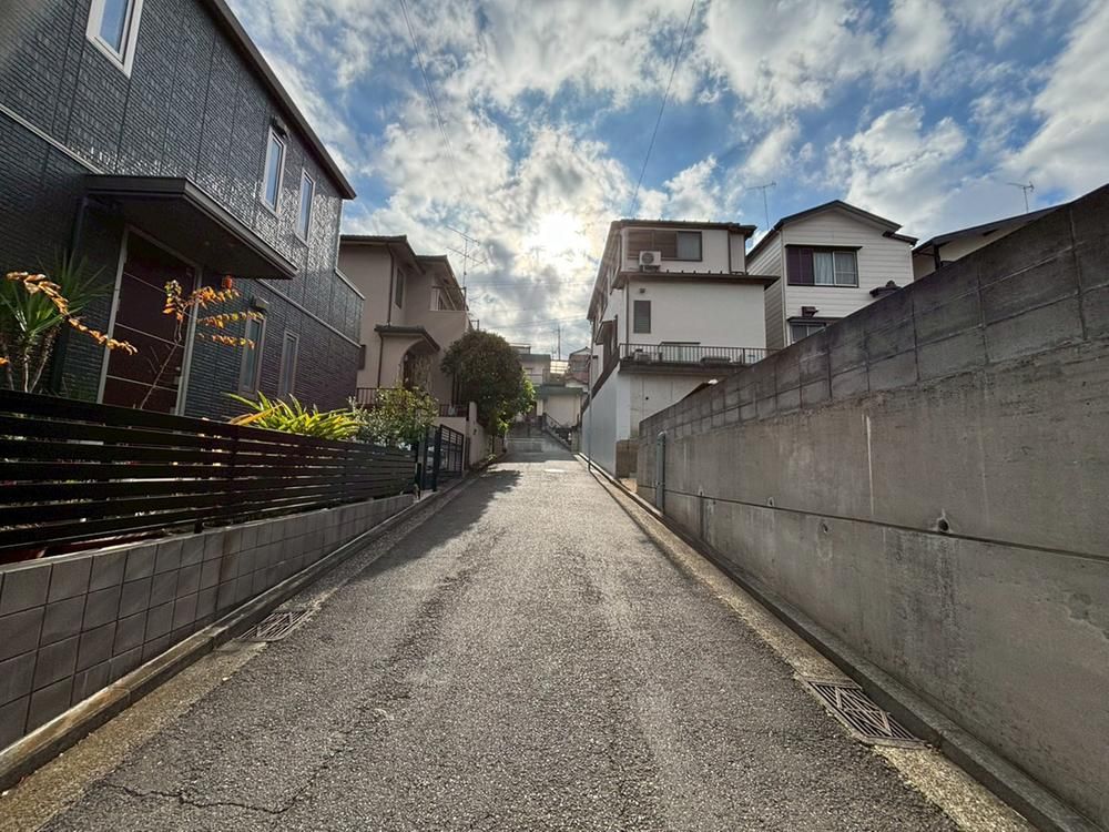 143m2 Building Land for Sale in Minami Ward, Yokohama - Thumbnail 3