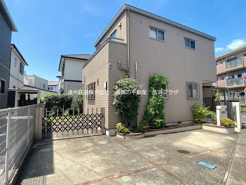 Hebel House in Hamamatsu: 4LDK+S on Northwest Corner Lot - Thumbnail 4