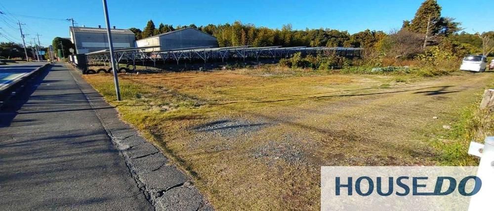 Building Land in Ryugasaki, Ibaraki - 263m2, No Building Conditions - Thumbnail 2