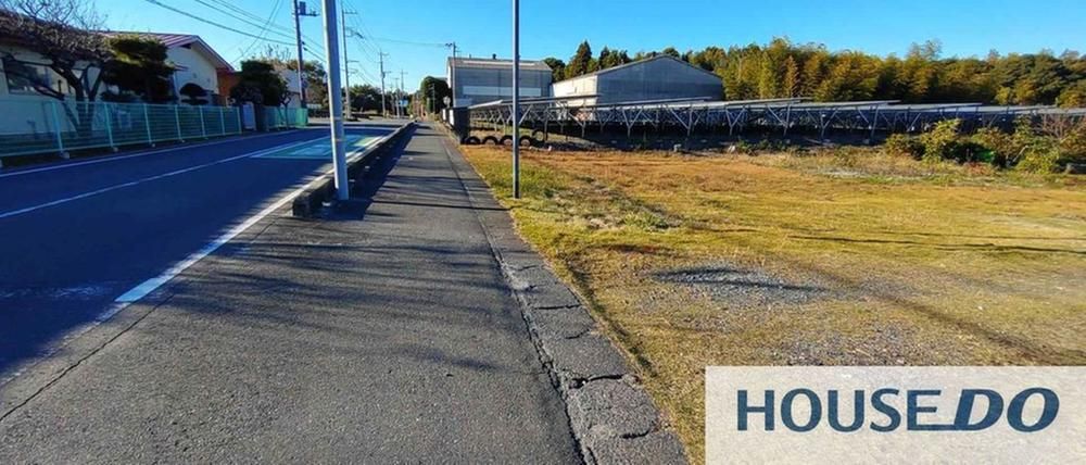 Building Land in Ryugasaki, Ibaraki - 263m2, No Building Conditions - Thumbnail 4