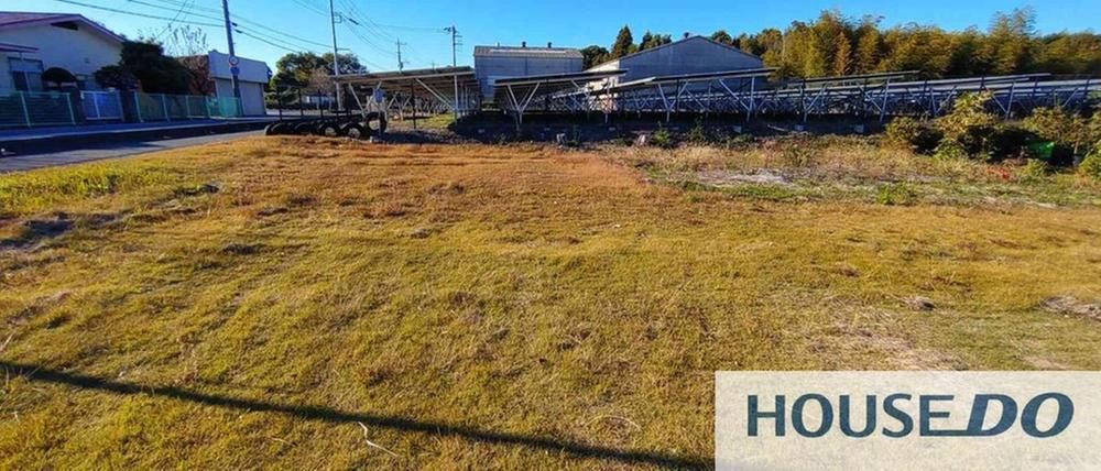 Building Land in Ryugasaki, Ibaraki - 263m2, No Building Conditions - Thumbnail 3