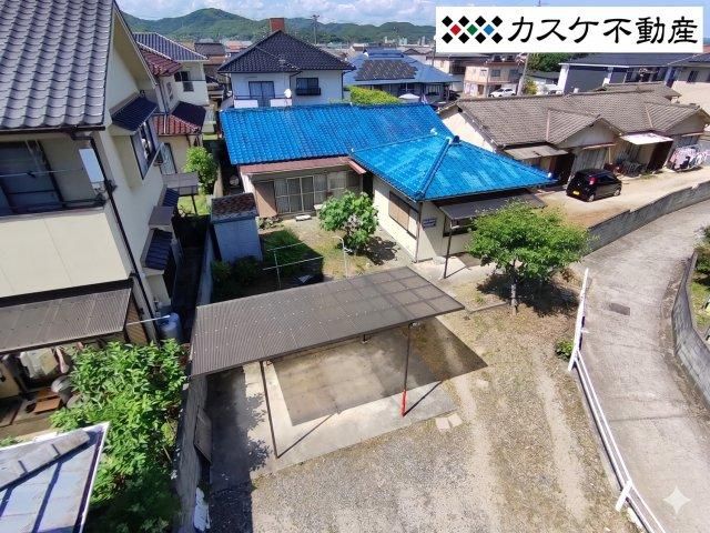 372.86 sqm Land for Sale in Naka-ku, Okayama City - Thumbnail 3