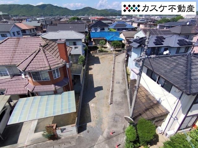 372.86 sqm Land for Sale in Naka-ku, Okayama City - Thumbnail 4