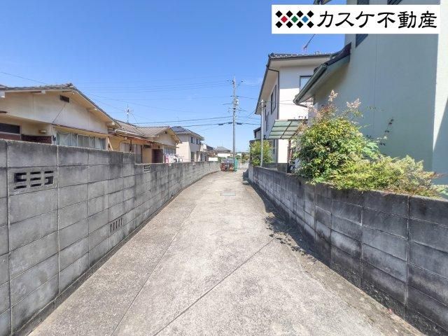 372.86 sqm Land for Sale in Naka-ku, Okayama City - Thumbnail 2