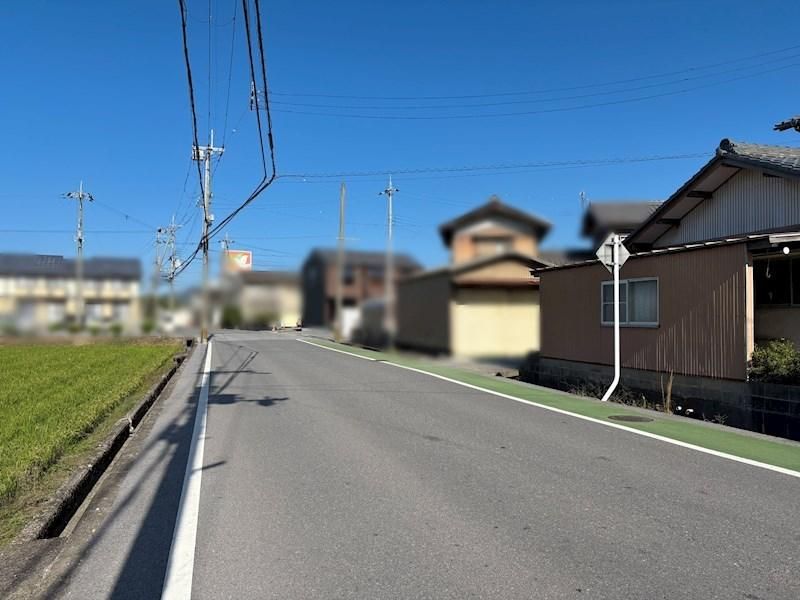 Land for Sale in Hikone City, Shiga - 330 sqm - Thumbnail 3