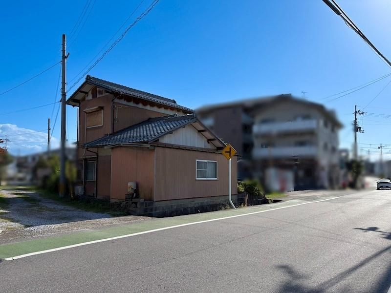 Land for Sale in Hikone City, Shiga - 330 sqm - Thumbnail 2