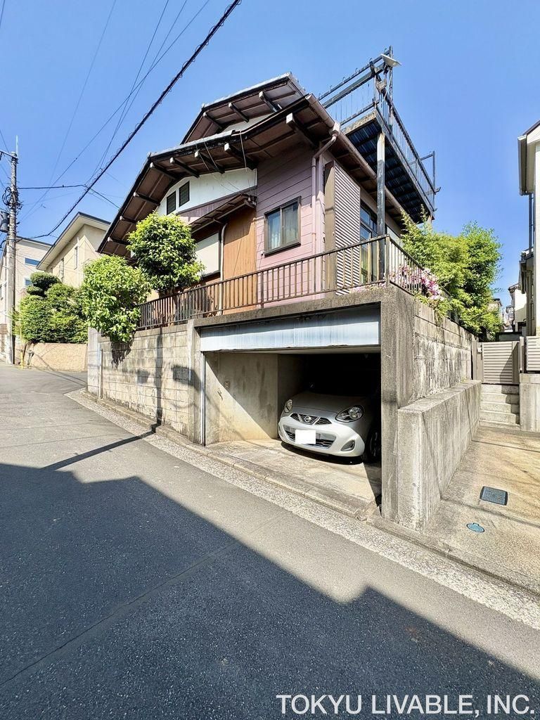 69.8M Yen Land for Sale in Kohoku Ward, Yokohama - Thumbnail 2