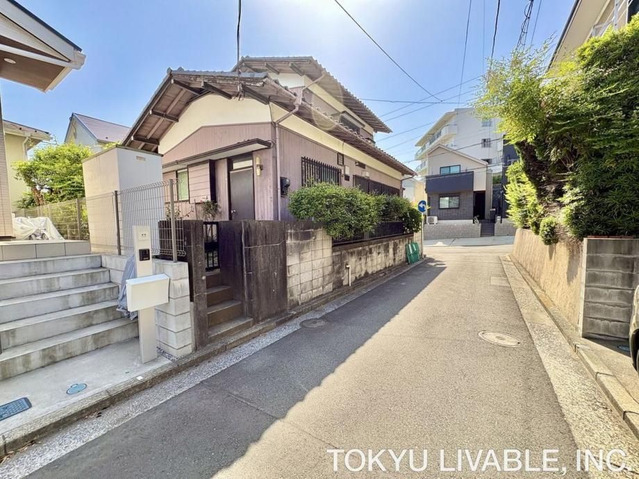 69.8M Yen Land for Sale in Kohoku Ward, Yokohama - Thumbnail 3