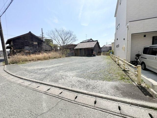 Land for Sale in Maisaka-cho, Hamamatsu City, 228 sqm - Thumbnail 2
