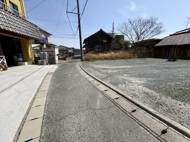 Land for Sale in Maisaka-cho, Hamamatsu City, 228 sqm - Image 1