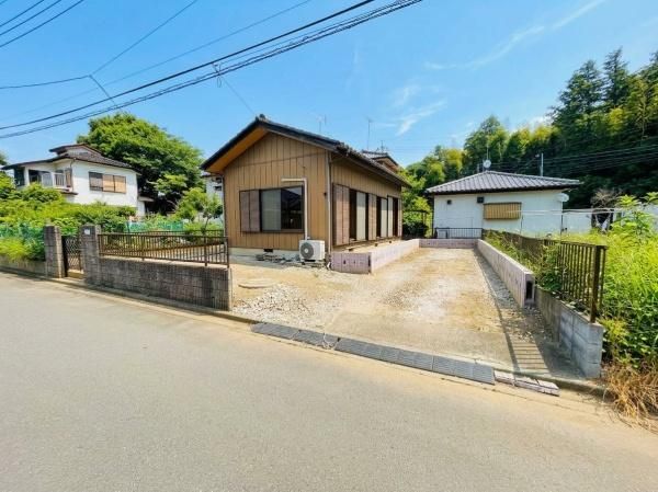 2DK Single-Story House with Battery Storage in Miho Village, Ibaraki - Thumbnail 3