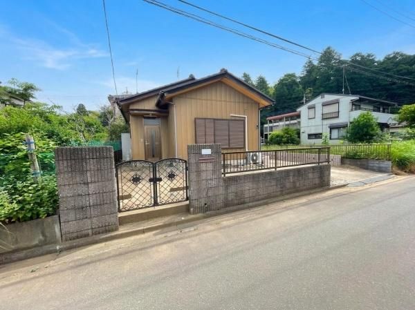 2DK Single-Story House with Battery Storage in Miho Village, Ibaraki - Thumbnail 2