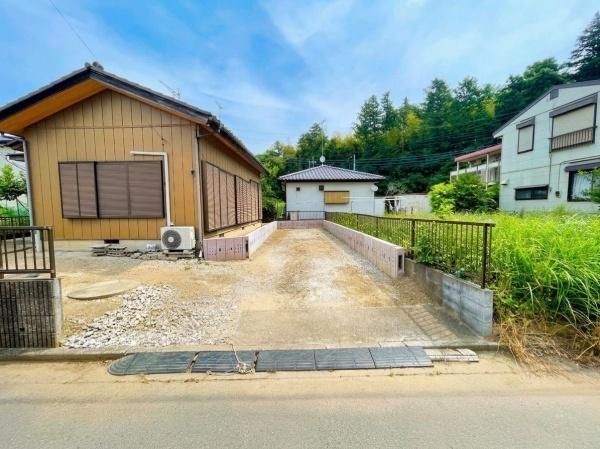 2DK Single-Story House with Battery Storage in Miho Village, Ibaraki - Thumbnail 4