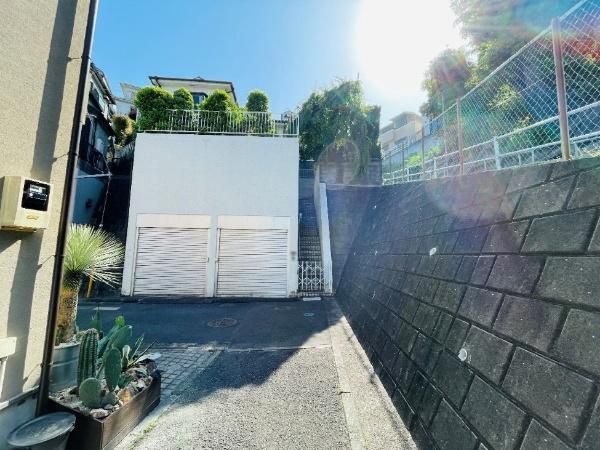 Land for Sale in Hodogaya-ku, Yokohama – 387.94 sqm - Thumbnail 3