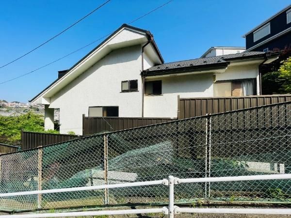 Land for Sale in Hodogaya-ku, Yokohama – 387.94 sqm - Thumbnail 4