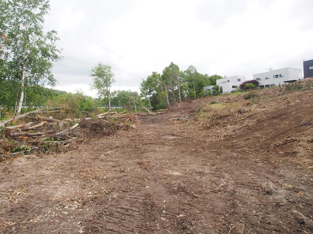 Land for Sale in Kiyota-ku, Sapporo - 4,809 sqm - Thumbnail 4