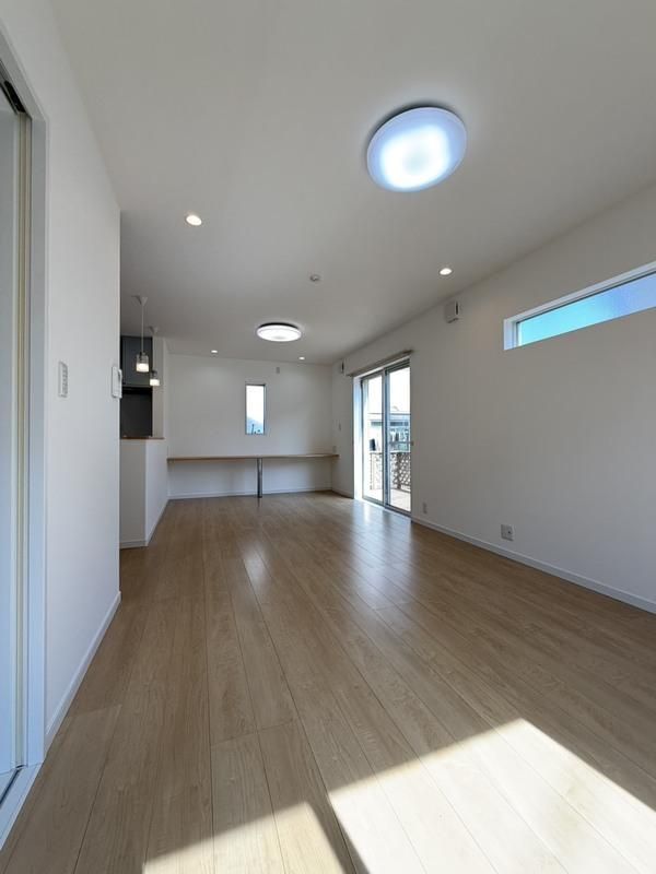 Modern 3LDK House with Garden in Shikokuchuo, Ehime - Thumbnail 4