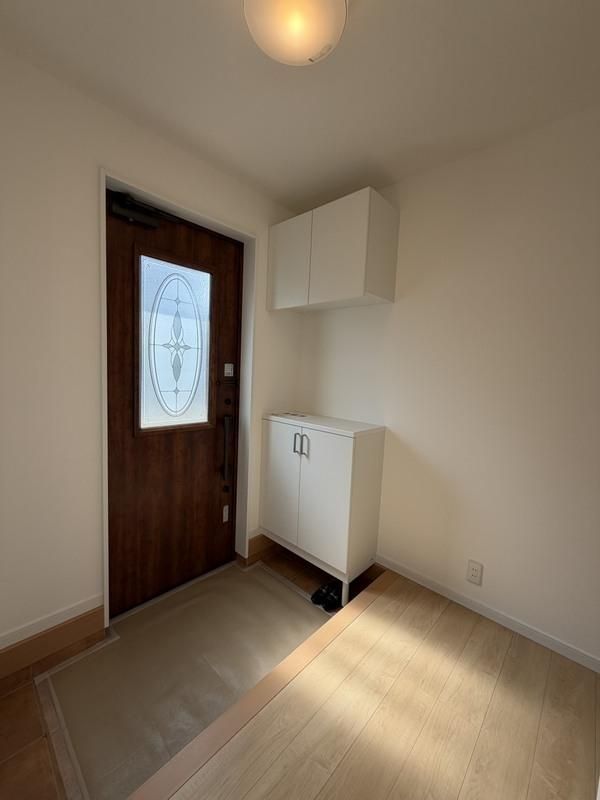 Modern 3LDK House with Garden in Shikokuchuo, Ehime - Thumbnail 2