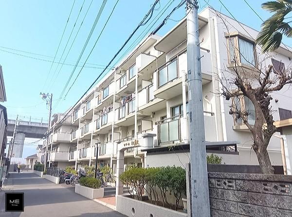Renovated 2LDK Apartment in Ebina, Kanagawa - Thumbnail 2