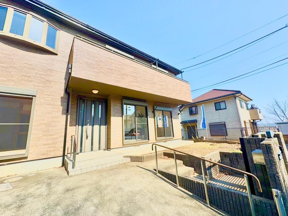 Large Renovated House in Hachioji Otsuka, Tokyo - Thumbnail 2