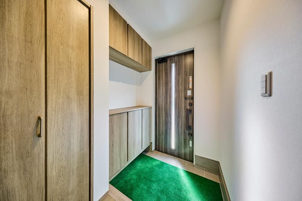 New 2LDK Detached House in Hirakata, Osaka - 98.53 sqm - Thumbnail 3