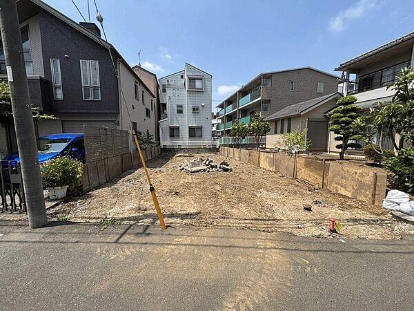 Land for Sale in Nakahara Ward, Kawasaki City - 68.57 sqm - Thumbnail 4