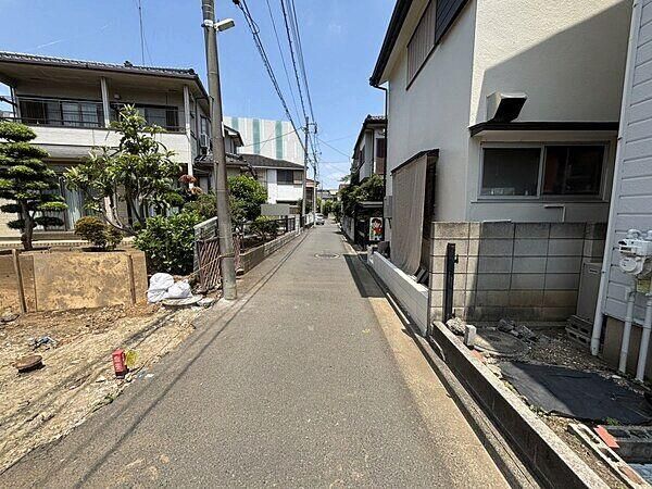 Land for Sale in Nakahara Ward, Kawasaki City - 68.57 sqm - Thumbnail 3