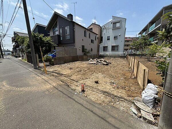 Land for Sale in Nakahara Ward, Kawasaki City - 68.57 sqm - Thumbnail 2