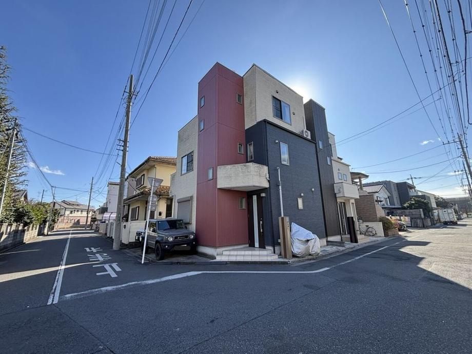 4LDK Detached House for Sale in Kawaguchi City - Thumbnail 2