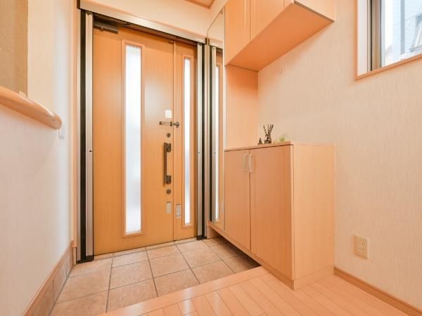 Renovated 3LDK House in Hachioji, Tokyo | Near Keio-Horinouchi Station - Thumbnail 4