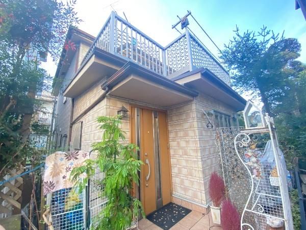 Renovated 3LDK House in Hachioji, Tokyo | Near Keio-Horinouchi Station - Thumbnail 2